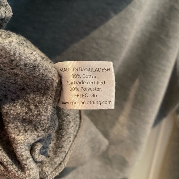 University of Bristol hoodie - Picture 6 of 6